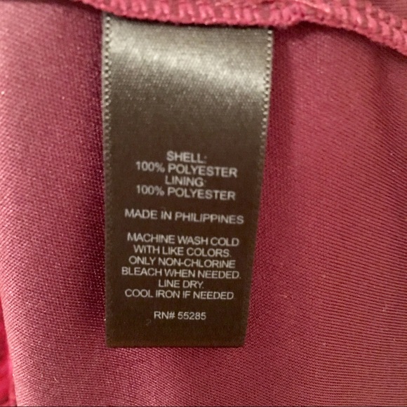 Express Dress - Size Medium - EUC - Picture 4 of 4